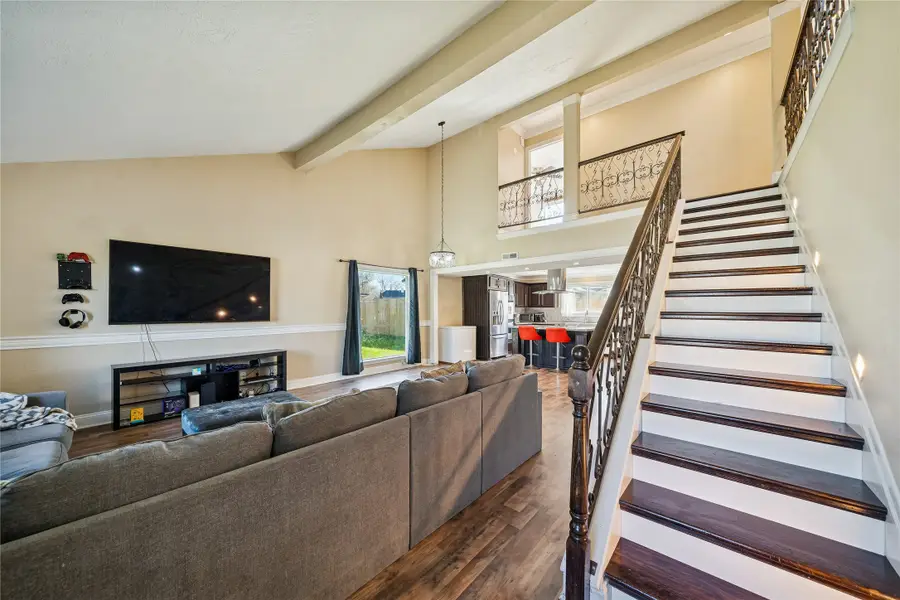 3311 Walhalla Drive, Houston, TX 77066 - Image #2