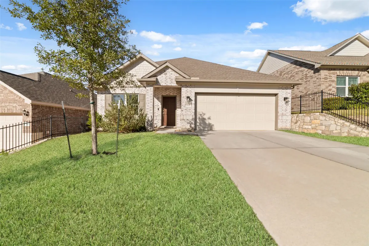 919 Golden Willow Lane, Conroe, TX 77304 - #1