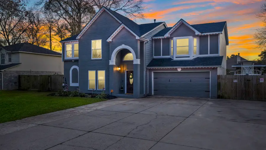 6811 Woodland Oaks, Magnolia, TX 77354 - Image #2