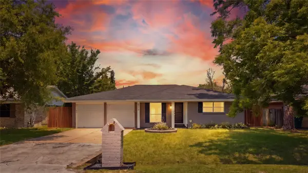 8526 Cedel Drive, Houston, TX 77055