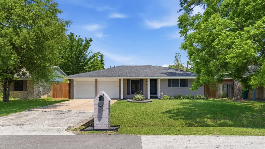 8526 Cedel Drive, Houston, TX 77055 - #2