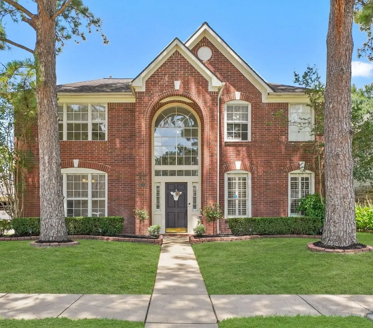 16114 Kintyre Point Road, Houston, TX 77095 - Image #1