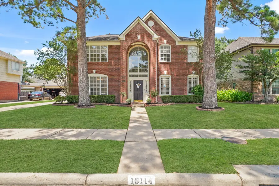 16114 Kintyre Point Road, Houston, TX 77095 - Image #2