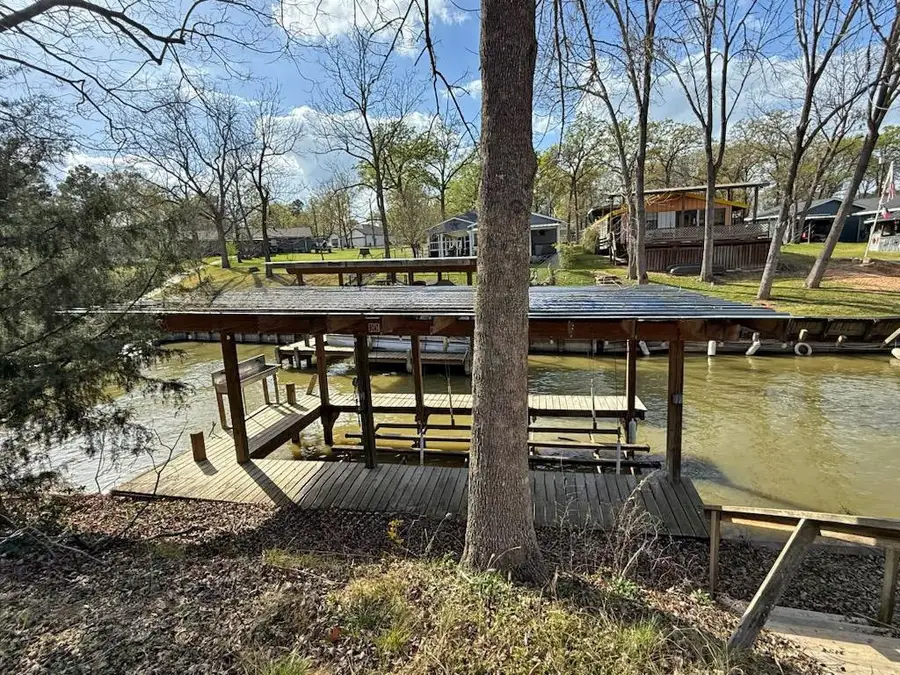 189 New Cove Dr, Livingston, TX 77351 - #3