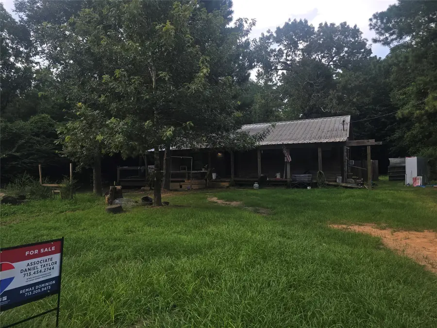 773 The Ole Barney Road, Livingston, TX 77351 - #2