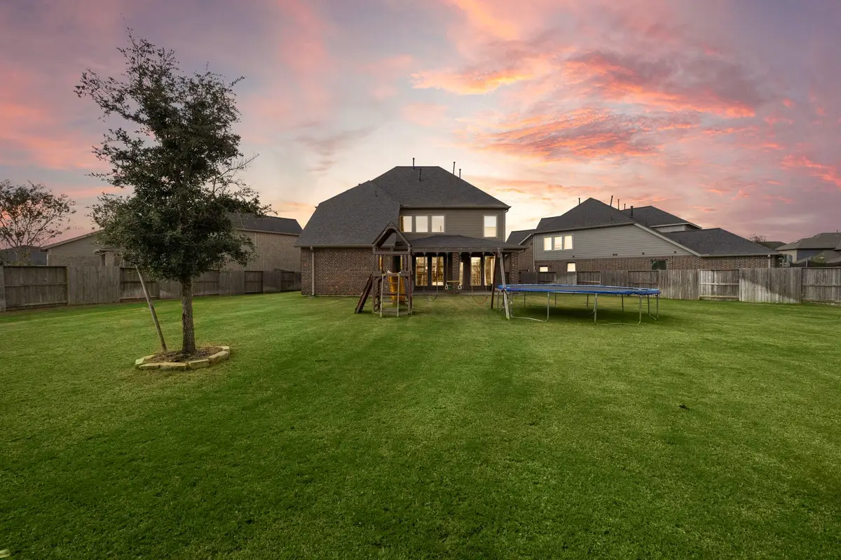 6902 N Elmwood Trail, Katy, TX 77493 - #1