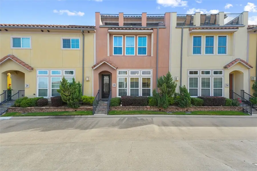 26 W Oaks Drive, Houston, TX 77058 - #3