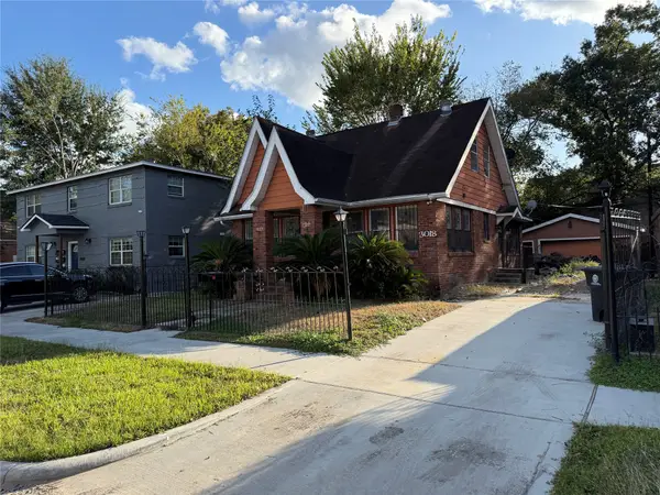 3018 Wentworth Street, Houston, TX 77004
