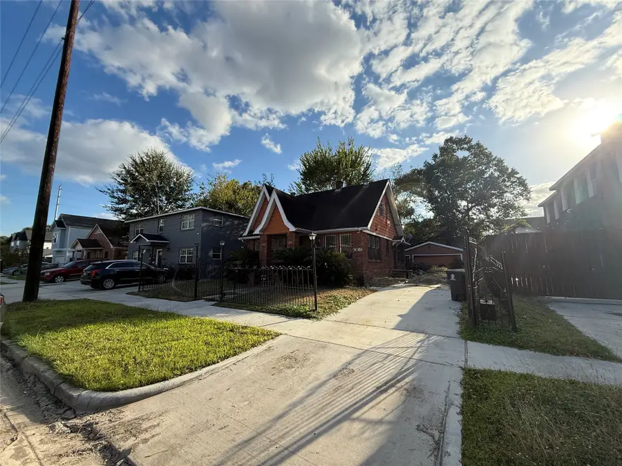 3018 Wentworth Street, Houston, TX 77004 - #3