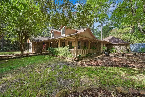 268 Deep Springs, Trinity, TX 75862