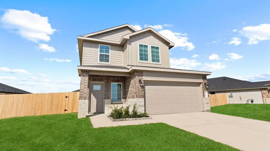 3018 Holland Lakes Drive, Fulshear, TX 77441 - #3