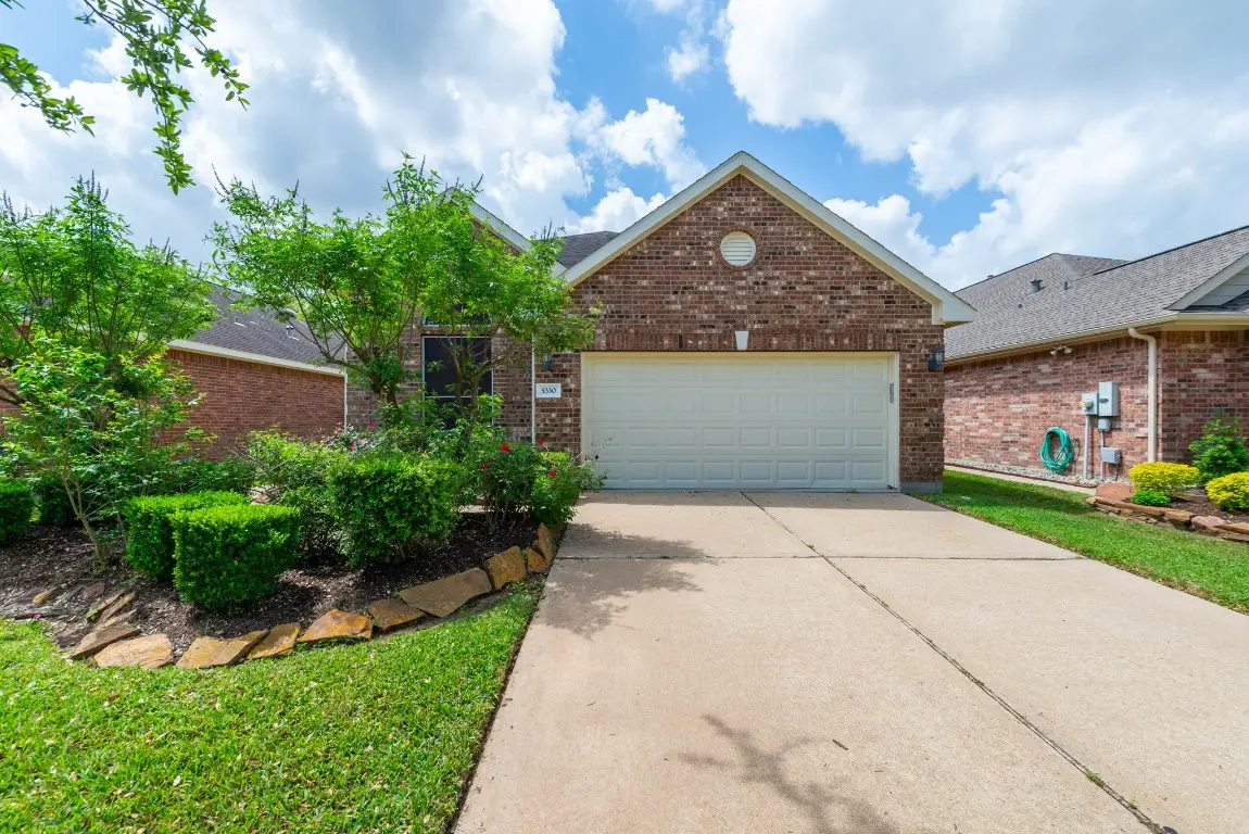 5330 Lantana Creek Court, Katy, TX 77494 - #1