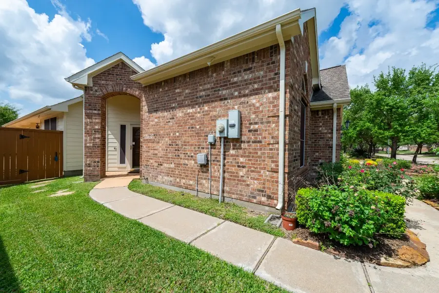 5330 Lantana Creek Court, Katy, TX 77494 - #2