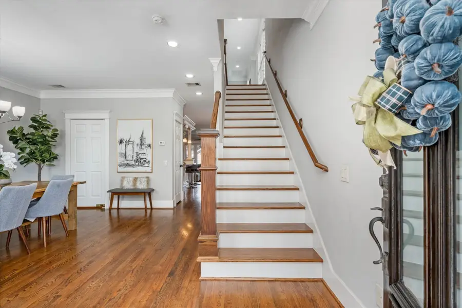201 W 24th Street, Houston, TX 77008 - #3