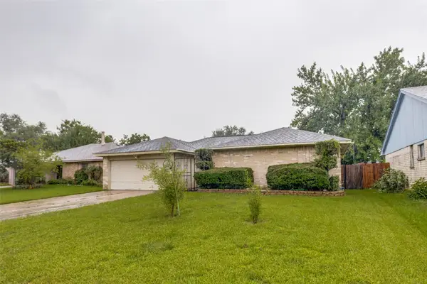 1415 Leadenhall Circle, Channelview, TX 77530
