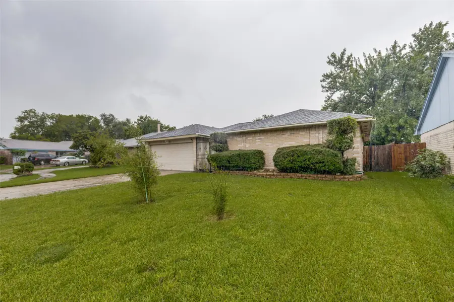 1415 Leadenhall Circle, Channelview, TX 77530 - #2