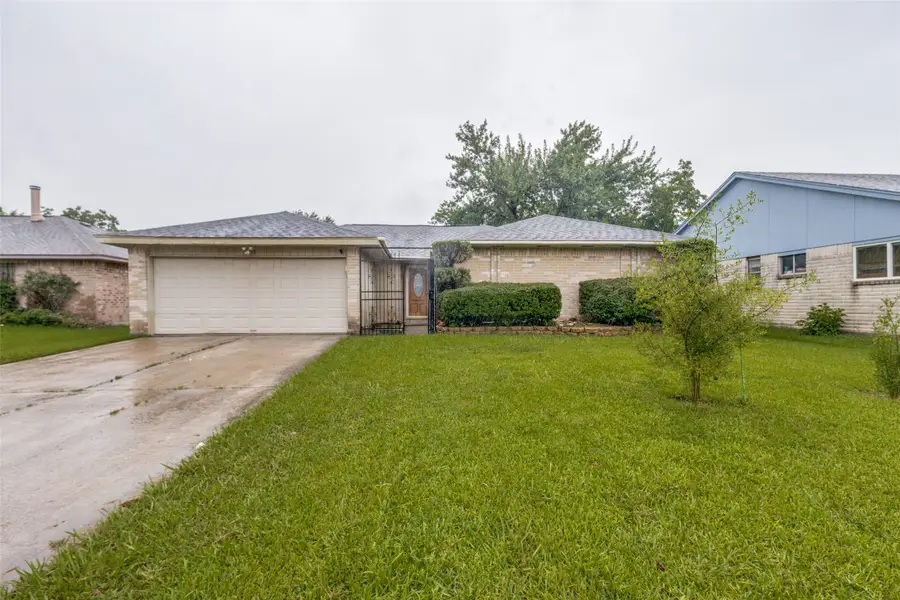 1415 Leadenhall Circle, Channelview, TX 77530 - #3