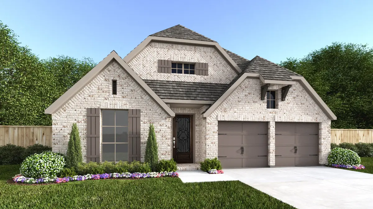 31403 Meadow Place Lane, Fulshear, TX 77423 - #1