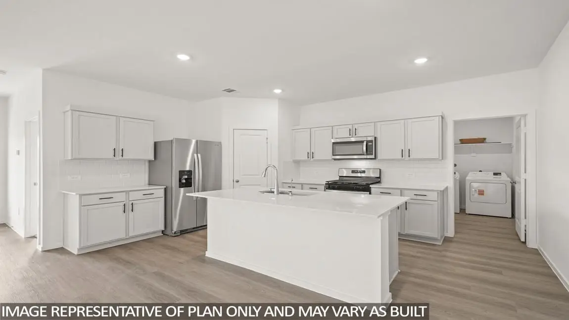 16775 Country Roots Avenue, Conroe, TX 77302 - #1