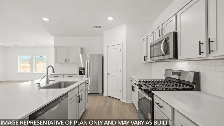 16775 Country Roots Avenue, Conroe, TX 77302 - #2