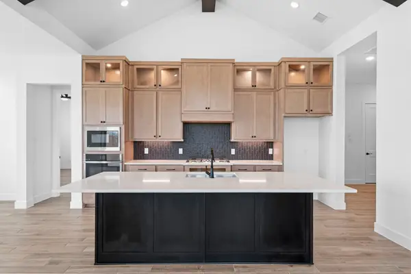 511 Koda Bear Court, Montgomery, TX 77316