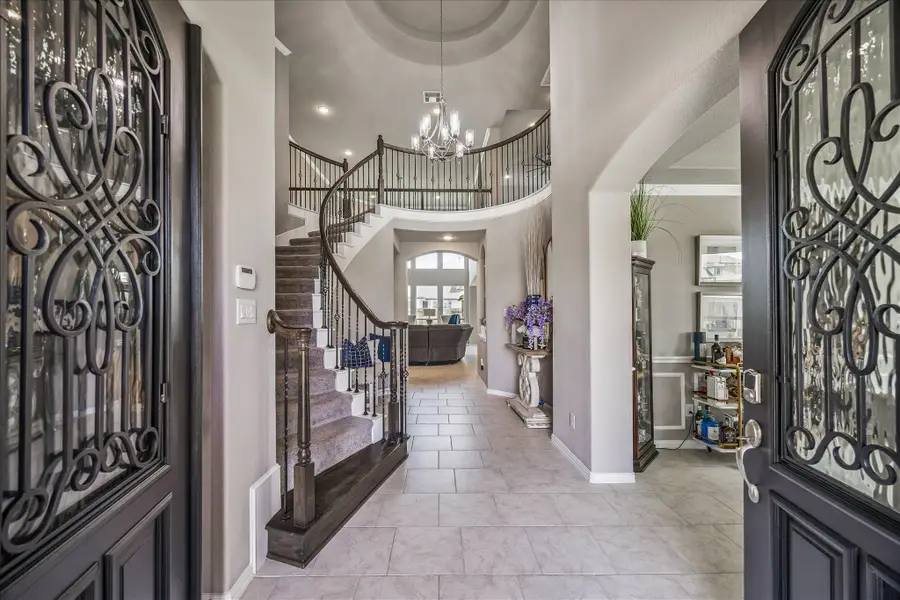 20818 Silver Lance Drive, Tomball, TX 77375 - #2