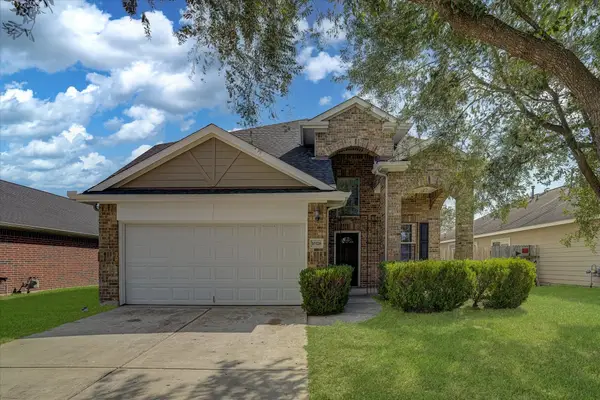 10326 Kentington Oak Drive, Humble, TX 77396