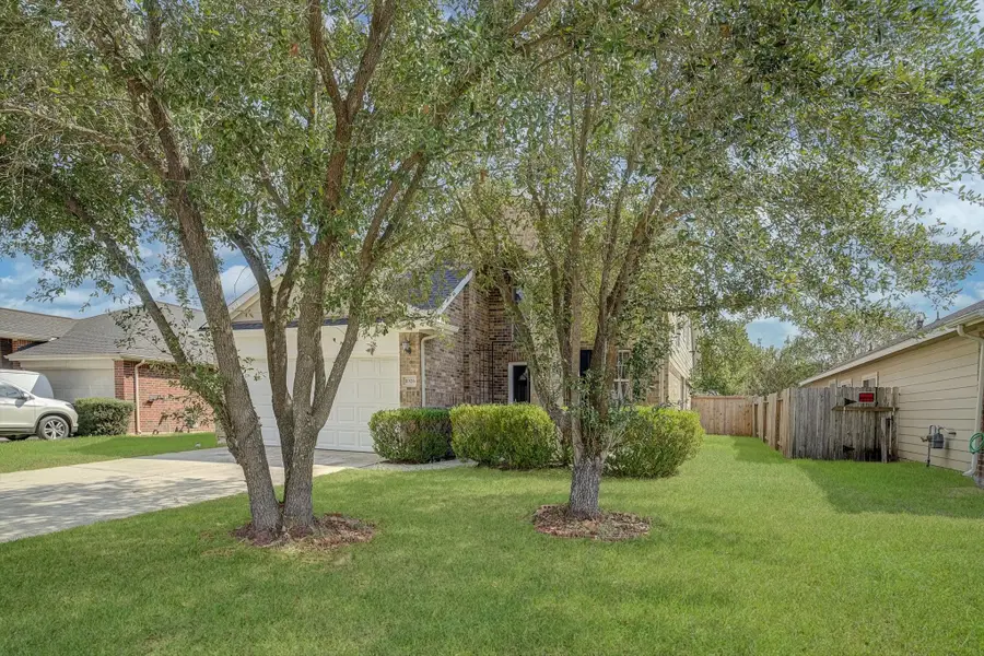 10326 Kentington Oak Drive, Humble, TX 77396 - #2