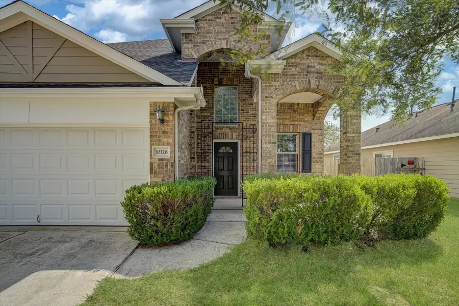 10326 Kentington Oak Drive, Humble, TX 77396 - #3