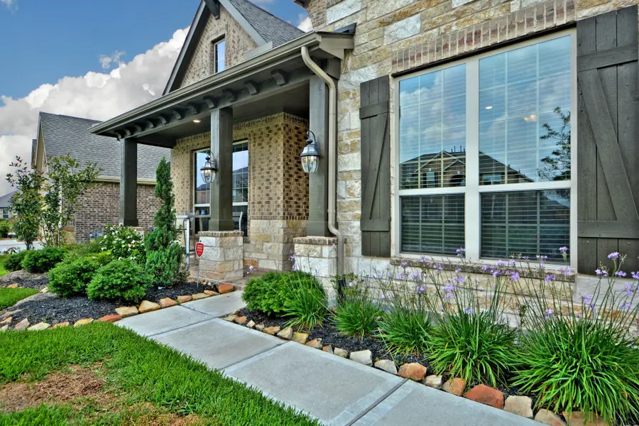 4710 Prairie Springs Lane, Rosharon, TX 77583 - Image #3