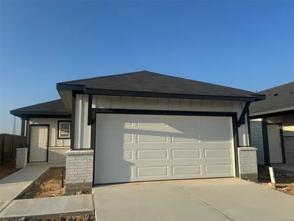 26814 Celestial Cypress, Hockley, TX 77447