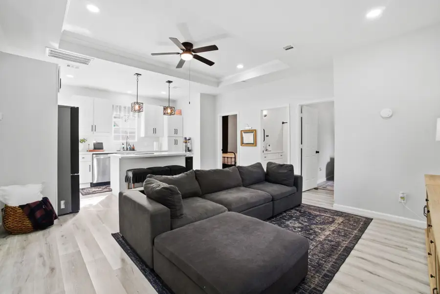 161 Seminole Circle, Onalaska, TX 77360 - #2