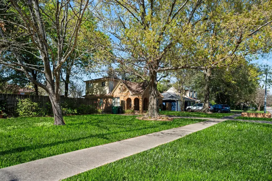 8405 Glenview Drive, Houston, TX 77017 - #3