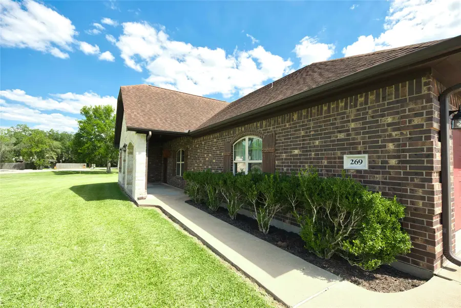 269 County Road 840, Angleton, TX 77515 - Image #3