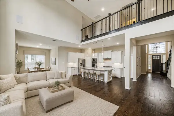 1911 Donna Temple Court, Richmond, TX 77469