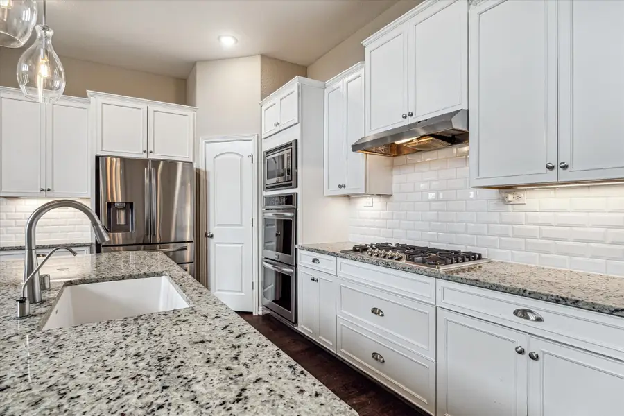 1911 Donna Temple Court, Richmond, TX 77469 - #2