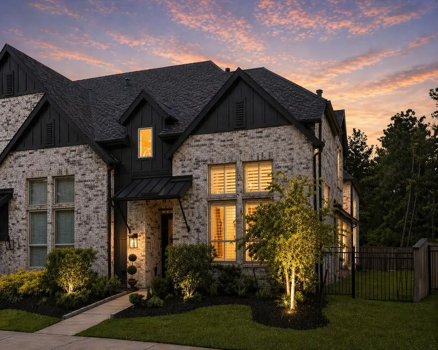 515 Cypress Valley Avenue, Montgomery, TX 77316 - #2