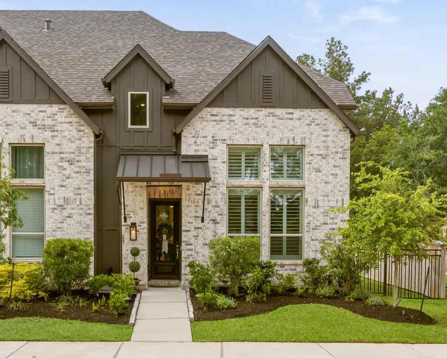 515 Cypress Valley Avenue, Montgomery, TX 77316 - #3