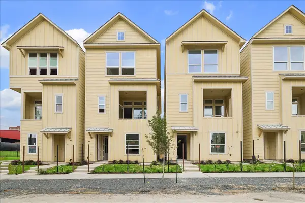 310 Fowler Street, Houston, TX 77007