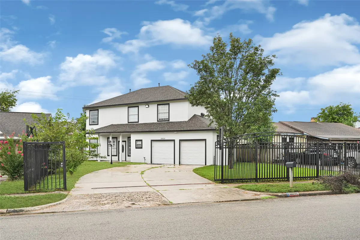 10535 Emnora Lane, Houston, TX 77043 - #1