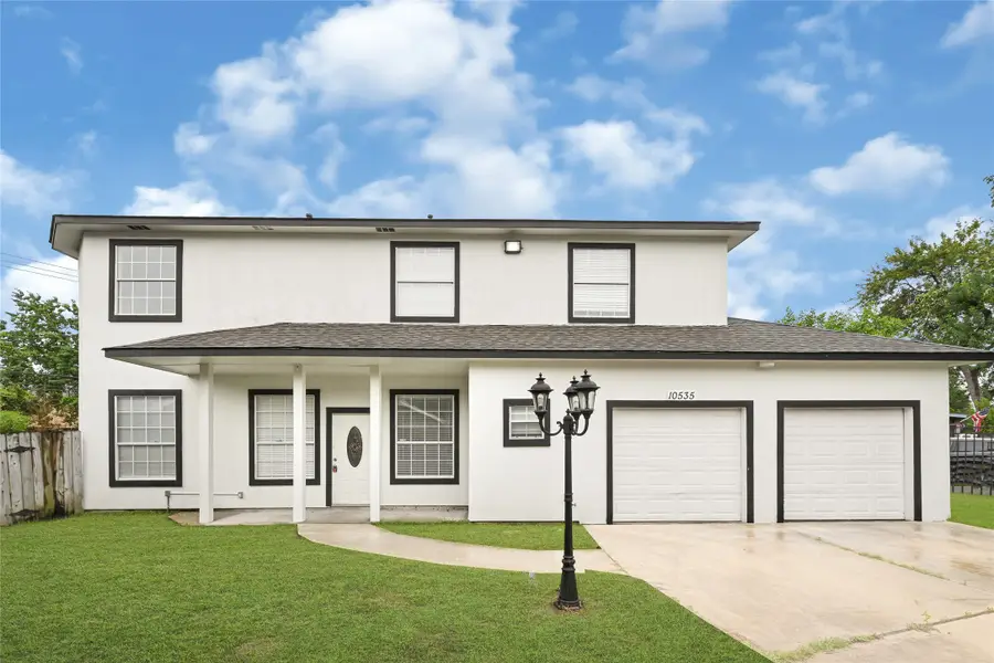 10535 Emnora Lane, Houston, TX 77043 - #2