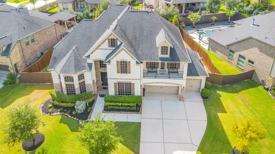 1026 Pleasant Pines Lane, Pinehurst, TX 77362 - #2