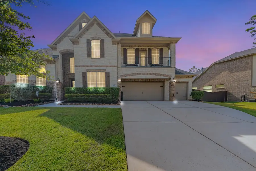 1026 Pleasant Pines Lane, Pinehurst, TX 77362 - #3