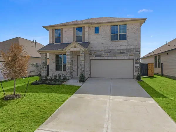 2122 Birch Brook Lane, Crosby, TX 77532