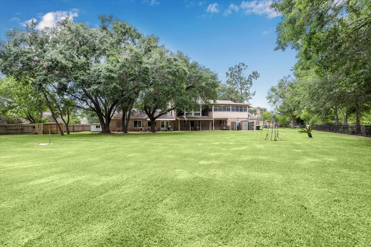 3159 Bonney Briar Drive, Missouri City, TX 77459 - Image #1