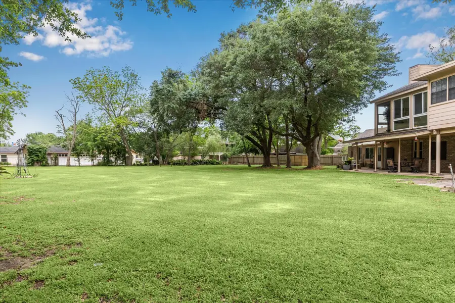 3159 Bonney Briar Drive, Missouri City, TX 77459 - Image #2