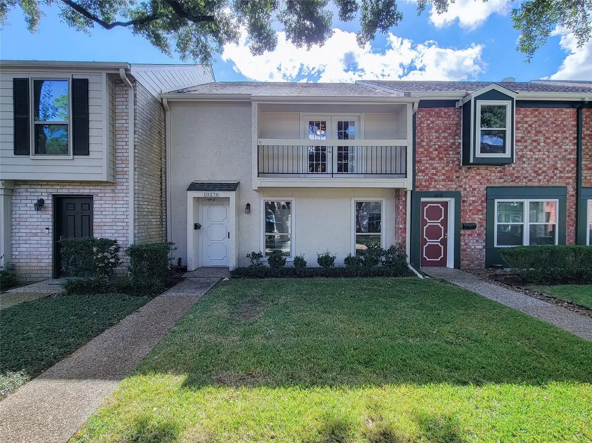 10276 Briar Forest Drive #25, Houston, TX 77042 - Image #1