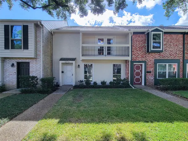 10276 Briar Forest Drive #25, Houston, TX 77042