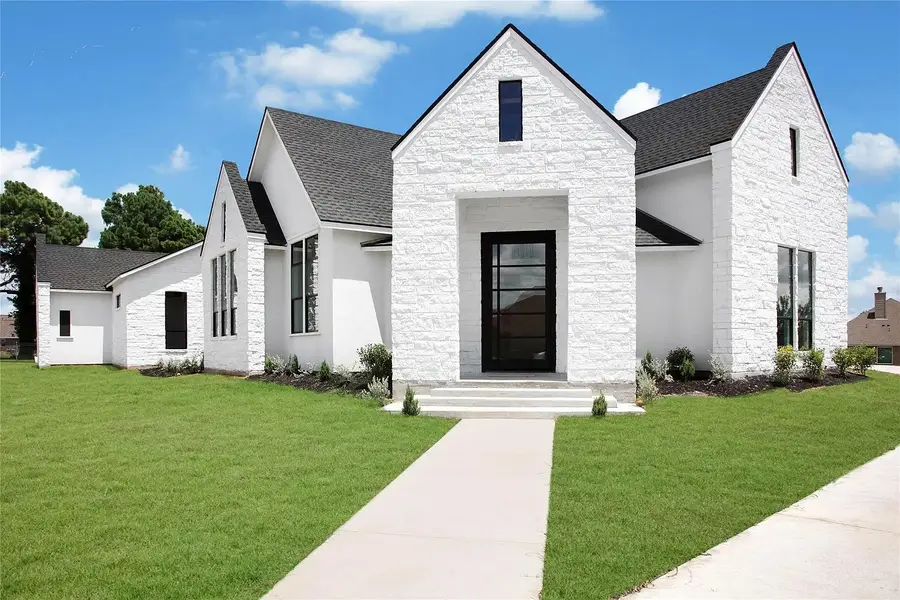 19006 Grandview Court, Montgomery, TX 77356 - #3