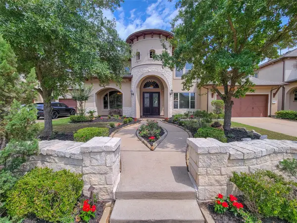 7711 Reseda Street, Sugar Land, TX 77479